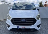 Ford Transit Custom Skříň 2,0 l 77 kw