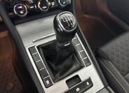 Škoda Superb Sedan 2,0 l 110 kw