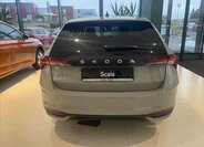 Škoda Scala Hatchback 1,5 l 0