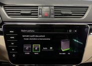 Škoda Superb Kombi 1,4 l 160 kw