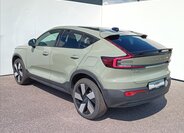 Volvo C40 Hatchback 0,0 300 kw