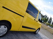 Ford Transit MPV 2,0 l 125 kw