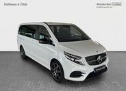 Mercedes-Benz Třídy V 3