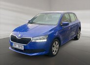 Škoda Fabia Hatchback 999,0 70 kw