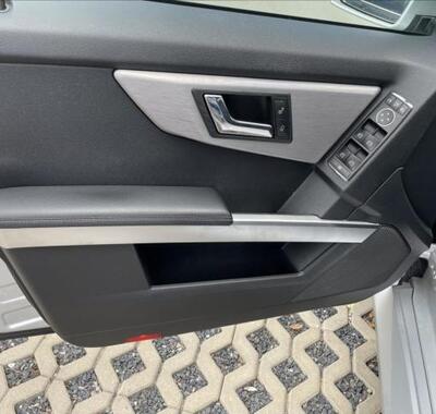 Mercedes-Benz GLK 15