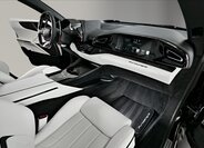 Ferrari Purosangue SUV / Terénní 6,5 l 529 kw