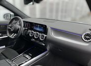 Mercedes-Benz GLA SUV / Terénní 2,0 l 110 kw