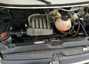 Volkswagen Ostatní Ostatní 2,4 l 57 kw