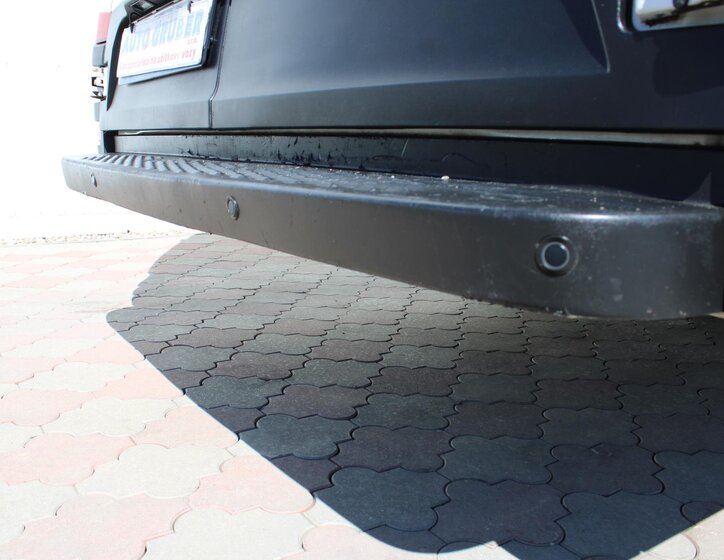 Iveco Daily Užitková 3,0 l 129 kw