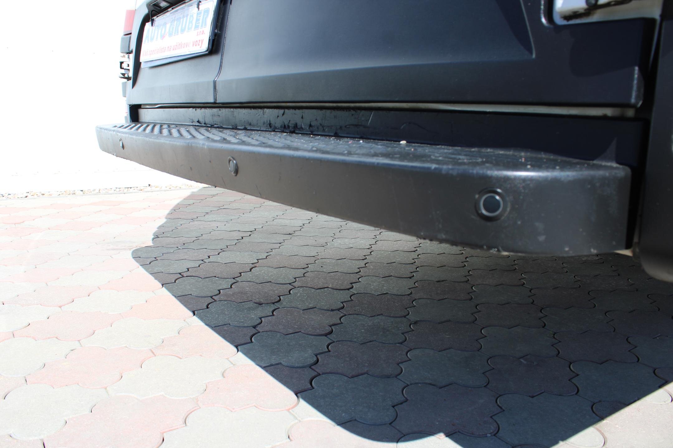 Iveco Daily Užitková 3,0 l 129 kw