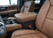 Chevrolet Suburban SUV 6,2 l 313 kw