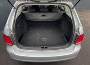 Volkswagen Golf Kombi 1,6 l 77 kw