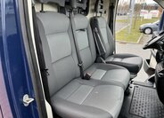 Peugeot Boxer Skříň 2,2 l 81 kw