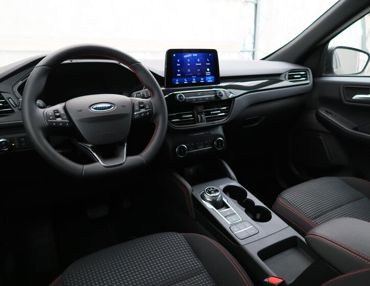 Ford Kuga SUV / Terénní 2,0 l 88 kw