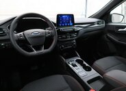 Ford Kuga SUV / Terénní 2,0 l 88 kw