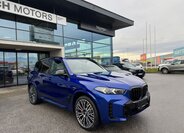 BMW X5 SUV / Terénní 4,4 l 390 kw