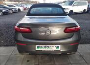 Mercedes-Benz Třídy E 6