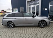 Peugeot 308 Kombi 1,2 l 96 kw