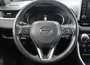 Toyota RAV4 SUV / Terénní 2,5 l 131 kw