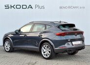 Cupra Formentor SUV 1,5 l 110 kw