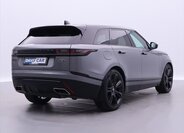 Land Rover Range Rover Velar SUV 3,0 l 221 kw
