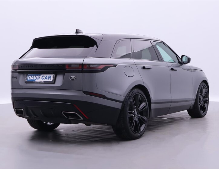 Land Rover Range Rover Velar SUV 3,0 l 221 kw