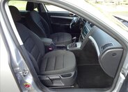 Škoda Octavia Kombi 1,8 l 112 kw