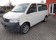 Volkswagen Transporter VAN / Minibus 1,9 l 75 kw