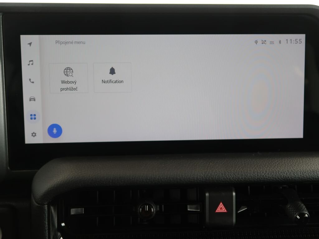 Toyota Land Cruiser SUV / Terénní 2,8 l 151 kw