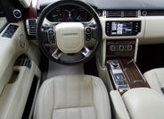 Land Rover Range Rover SUV 4,4 l 250 kw