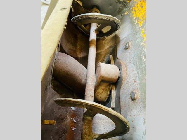 Tatra Ostatní Ostatní 0,0 208 kw