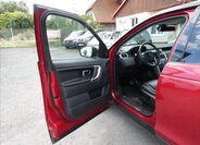 Land Rover Discovery Sport SUV / Terénní 2,0 l 110 kw