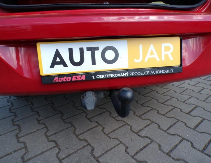 Renault Thalia Sedan / Limuzína 1,1 l 55 kw