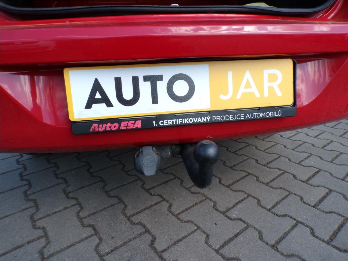 Renault Thalia Sedan / Limuzína 1,1 l 55 kw