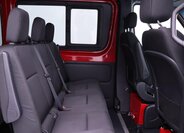Mercedes-Benz Sprinter Kombi 2,0 l 125 kw