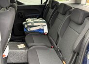 Fiat Dobló MPV 1,5 l 75 kw