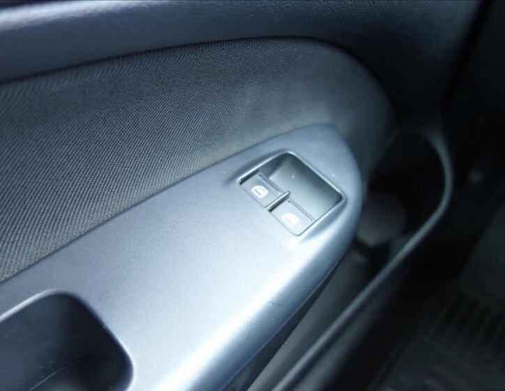 Škoda Octavia Liftback 1,6 l 75 kw