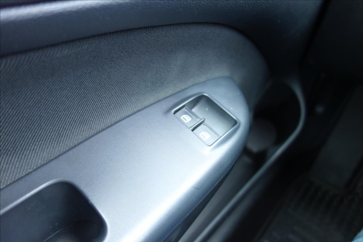 Škoda Octavia Liftback 1,6 l 75 kw