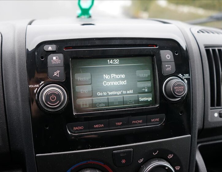 Peugeot Boxer Skříň 2,2 l 96 kw