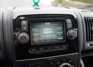 Peugeot Boxer Skříň 2,2 l 96 kw