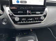 Toyota Corolla Kombi 1,8 l 72 kw