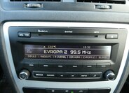 Škoda Octavia Kombi 1,9 l 77 kw