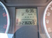 Škoda Fabia Kombi 1,2 l 51 kw