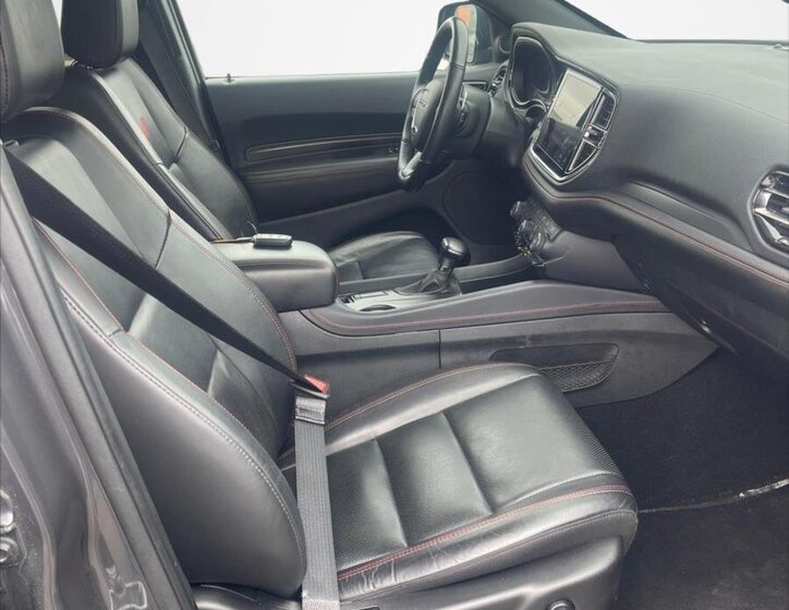 Dodge Durango SUV / Terénní 5,7 l 268 kw