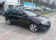 Seat Toledo Sedan / Limuzína 1,2 l 77 kw