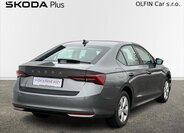 Škoda Octavia Sedan / Limuzína 1,5 l 110 kw