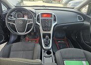 Opel Astra Hatchback 1,6 l 132 kw