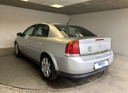 Opel Vectra Sedan 2,2 l 108 kw