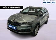 Škoda Karoq SUV / Terénní 1,5 l 110 kw