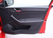 Škoda Rapid 13